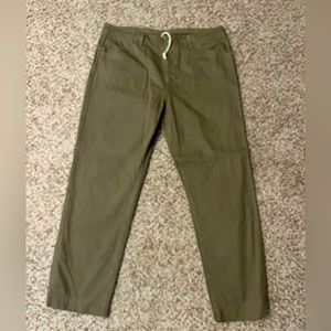 Birdwell Britches Beach Pants